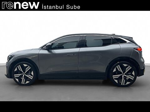 renault, megane e-tech, crossover ev60 ıconic otomatik, otomatik, elektrik 2.el otomobil | renew 4