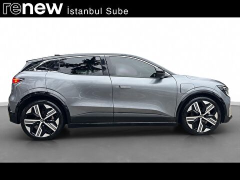 renault, megane e-tech, crossover ev60 ıconic otomatik, otomatik, elektrik 2.el otomobil | renew 5