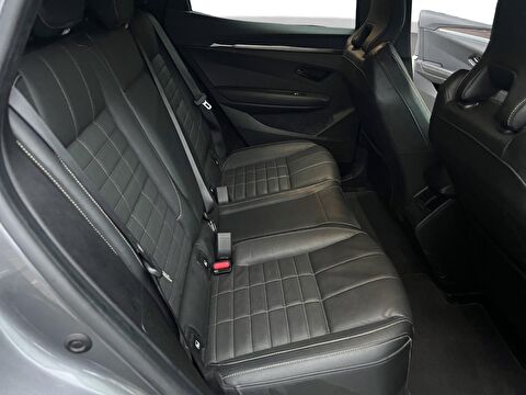 renault, megane e-tech, crossover ev60 ıconic otomatik, otomatik, elektrik 2.el otomobil | renew 16