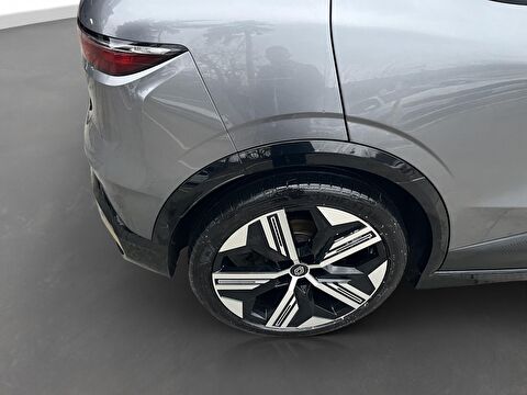 renault, megane e-tech, crossover ev60 ıconic otomatik, otomatik, elektrik 2.el otomobil | renew 8