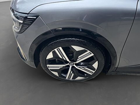 renault, megane e-tech, crossover ev60 ıconic otomatik, otomatik, elektrik 2.el otomobil | renew 7