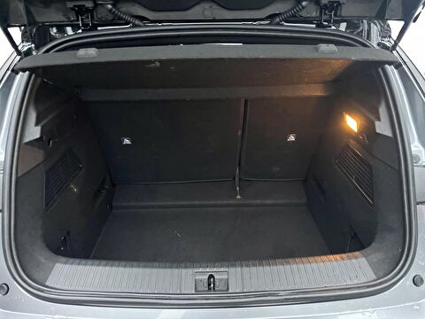 renault, megane e-tech, crossover ev60 ıconic otomatik, otomatik, elektrik 2.el otomobil | renew 19