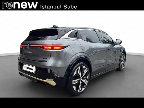 renault, megane e-tech, crossover ev60 ıconic otomatik, otomatik, elektrik 2.el otomobil | renew 3