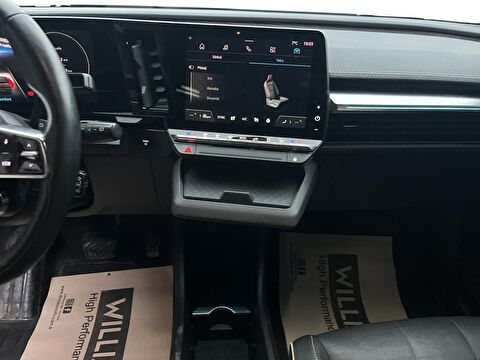 renault, megane e-tech, crossover ev60 ıconic otomatik, otomatik, elektrik 2.el otomobil | renew 11