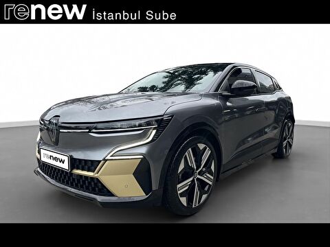 Crossover EV60 Iconic Otomatik, 2. el otomobil | renew