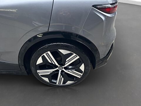 renault, megane e-tech, crossover ev60 ıconic otomatik, otomatik, elektrik 2.el otomobil | renew 6