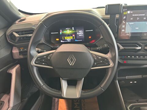 renault, duster, 1.3 tce techno edc, otomatik, benzin 2.el otomobil | renew 13