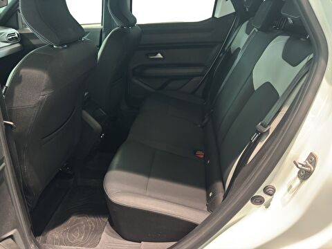 renault, duster, 1.3 tce techno edc, otomatik, benzin 2.el otomobil | renew 12