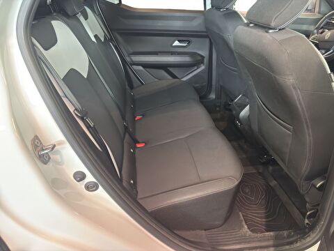 renault, duster, 1.3 tce techno edc, otomatik, benzin 2.el otomobil | renew 8