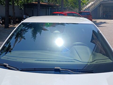 renault, clio, 1.0 tce techno esprit alpine x-tronic, otomatik, benzin 2.el otomobil | renew 20