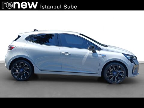 renault, clio, 1.0 tce techno esprit alpine x-tronic, otomatik, benzin 2.el otomobil | renew 5