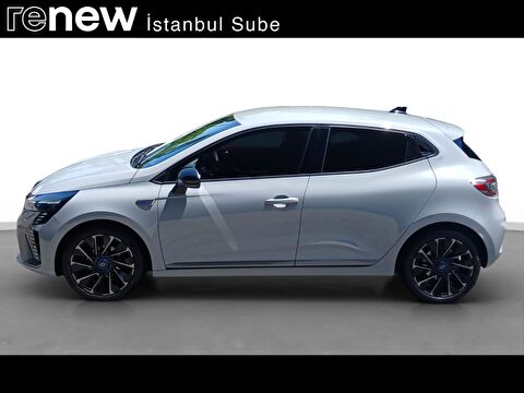 renault, clio, 1.0 tce techno esprit alpine x-tronic, otomatik, benzin 2.el otomobil | renew 4