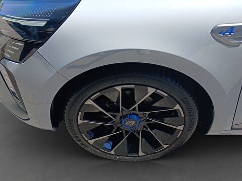 renault, clio, 1.0 tce techno esprit alpine x-tronic, otomatik, benzin 2.el otomobil | renew 6