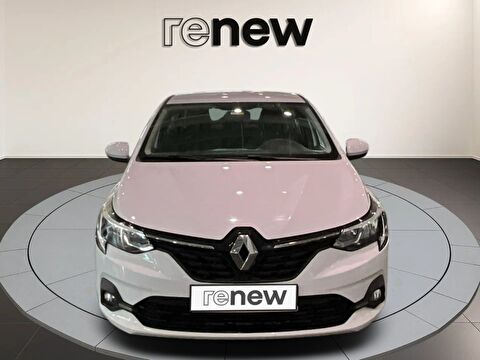 renault, taliant, sedan 1.0 tce joy x-tronic, otomatik, benzin 2.el otomobil | renew 3