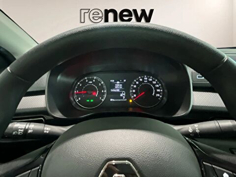 renault, taliant, sedan 1.0 tce joy x-tronic, otomatik, benzin 2.el otomobil | renew 9