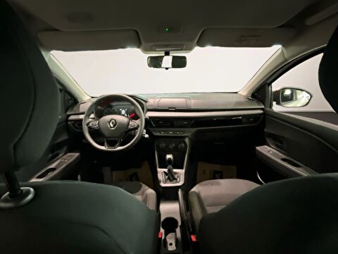 renault, taliant, sedan 1.0 tce joy x-tronic, otomatik, benzin 2.el otomobil | renew 8