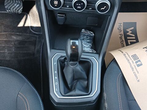 dacia, sandero stepway, 1.0 tce expression cvt, otomatik, benzin 2.el otomobil | renew 21