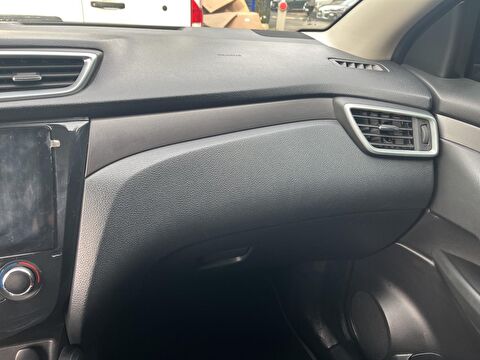 nissan, qashqai, suv 1.3 dıg-t visia dct, otomatik, benzin 2.el otomobil | renew 13