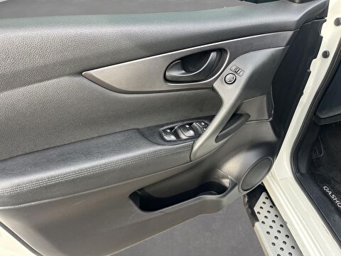 nissan, qashqai, suv 1.3 dıg-t visia dct, otomatik, benzin 2.el otomobil | renew 14