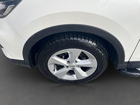 nissan, qashqai, suv 1.3 dıg-t visia dct, otomatik, benzin 2.el otomobil | renew 7
