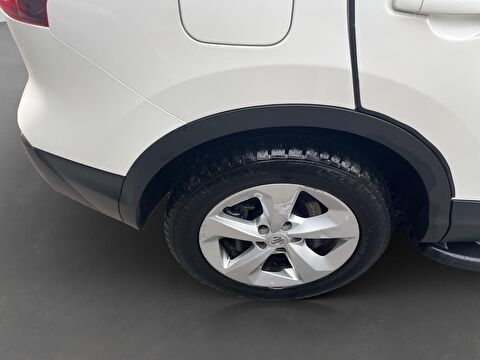 nissan, qashqai, suv 1.3 dıg-t visia dct, otomatik, benzin 2.el otomobil | renew 6