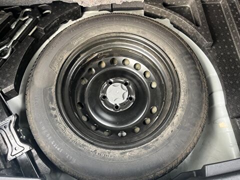 nissan, qashqai, suv 1.3 dıg-t visia dct, otomatik, benzin 2.el otomobil | renew 19