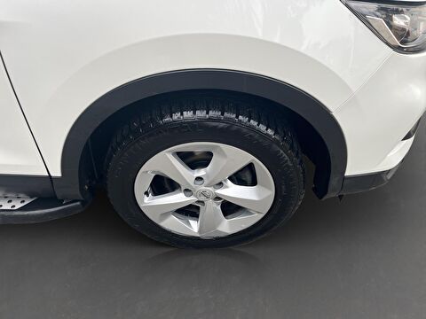 nissan, qashqai, suv 1.3 dıg-t visia dct, otomatik, benzin 2.el otomobil | renew 9