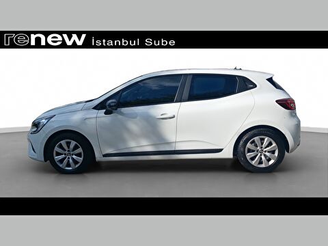 renault, clio, hatchback 1.0 tce joy x-tronic, otomatik, benzin 2.el otomobil | renew 4
