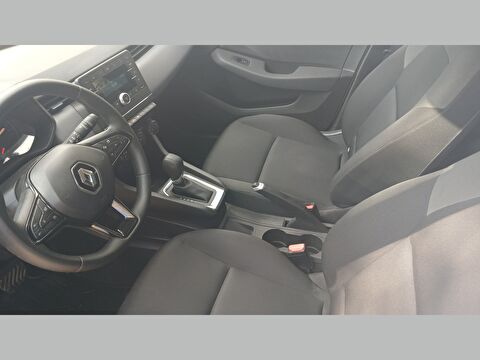 renault, clio, hatchback 1.0 tce joy x-tronic, otomatik, benzin 2.el otomobil | renew 17