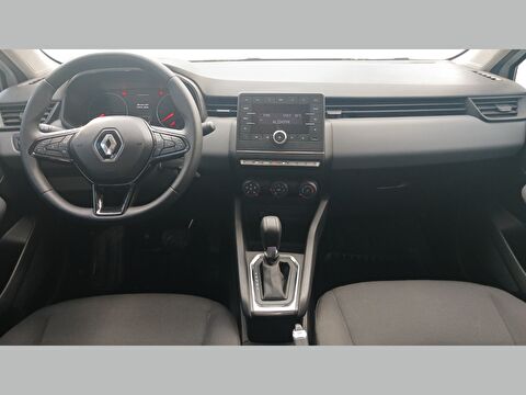 renault, clio, hatchback 1.0 tce joy x-tronic, otomatik, benzin 2.el otomobil | renew 11