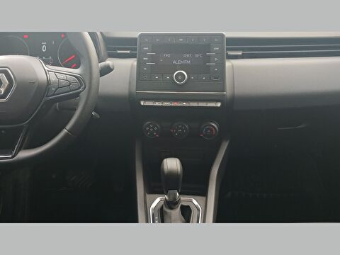 renault, clio, hatchback 1.0 tce joy x-tronic, otomatik, benzin 2.el otomobil | renew 13