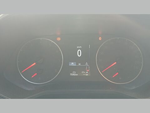 renault, clio, hatchback 1.0 tce joy x-tronic, otomatik, benzin 2.el otomobil | renew 12