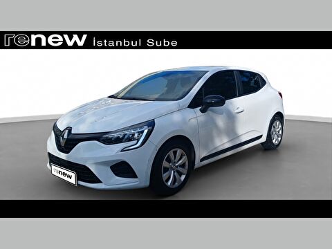 Hatchback 1.0 TCe Joy X-Tronic, 2. el otomobil | renew