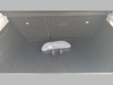 renault, clio, hatchback 1.0 tce joy x-tronic, otomatik, benzin 2.el otomobil | renew 10