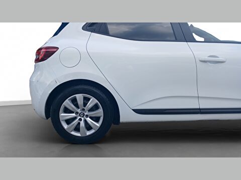 renault, clio, hatchback 1.0 tce joy x-tronic, otomatik, benzin 2.el otomobil | renew 9