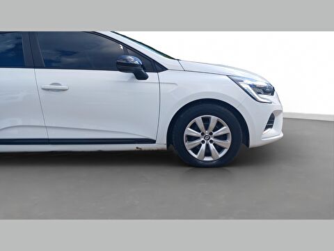 renault, clio, hatchback 1.0 tce joy x-tronic, otomatik, benzin 2.el otomobil | renew 8