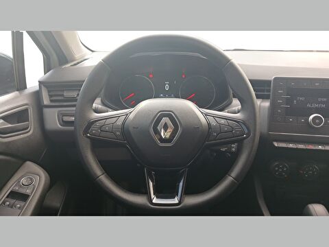 renault, clio, hatchback 1.0 tce joy x-tronic, otomatik, benzin 2.el otomobil | renew 18