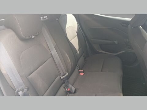 renault, clio, hatchback 1.0 tce joy x-tronic, otomatik, benzin 2.el otomobil | renew 14