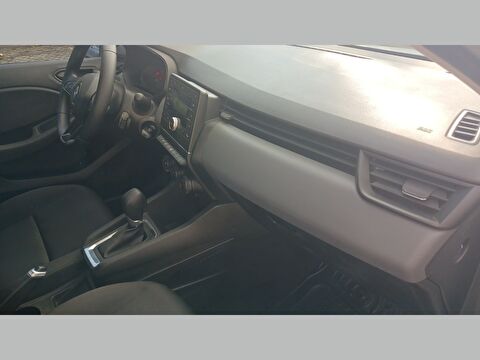 renault, clio, hatchback 1.0 tce joy x-tronic, otomatik, benzin 2.el otomobil | renew 16