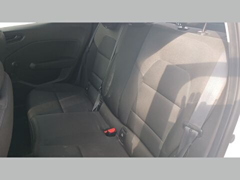 renault, clio, hatchback 1.0 tce joy x-tronic, otomatik, benzin 2.el otomobil | renew 21