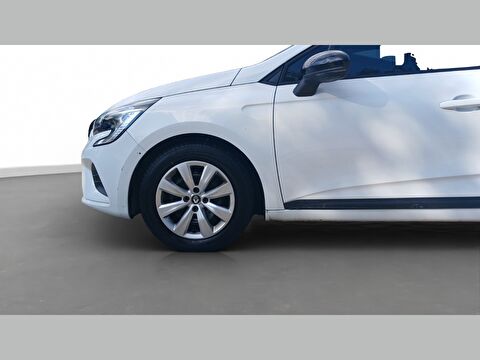 renault, clio, hatchback 1.0 tce joy x-tronic, otomatik, benzin 2.el otomobil | renew 6