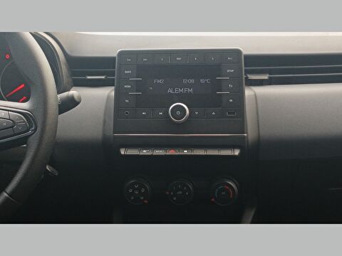 renault, clio, hatchback 1.0 tce joy x-tronic, otomatik, benzin 2.el otomobil | renew 20