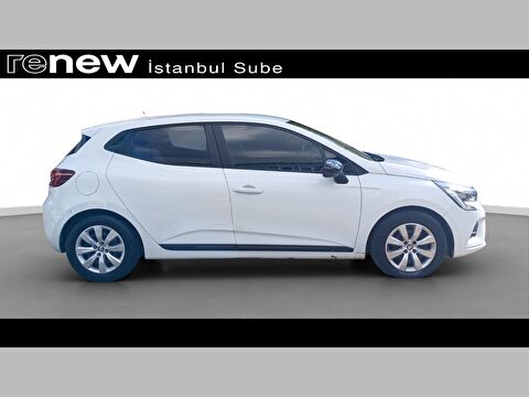 renault, clio, hatchback 1.0 tce joy x-tronic, otomatik, benzin 2.el otomobil | renew 5
