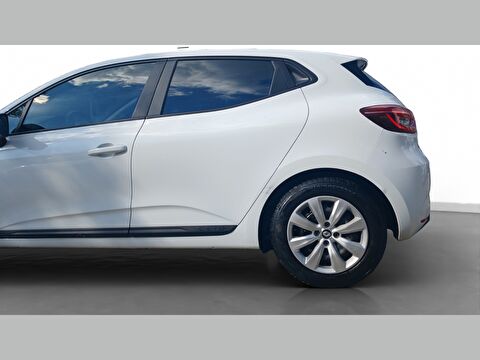 renault, clio, hatchback 1.0 tce joy x-tronic, otomatik, benzin 2.el otomobil | renew 7