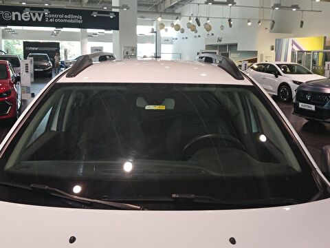 dacia, duster, 1.5 bluedcı journey 4x4, manuel, dizel 2.el otomobil | renew 13