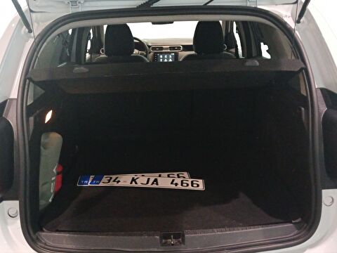 dacia, duster, 1.5 bluedcı journey 4x4, manuel, dizel 2.el otomobil | renew 14