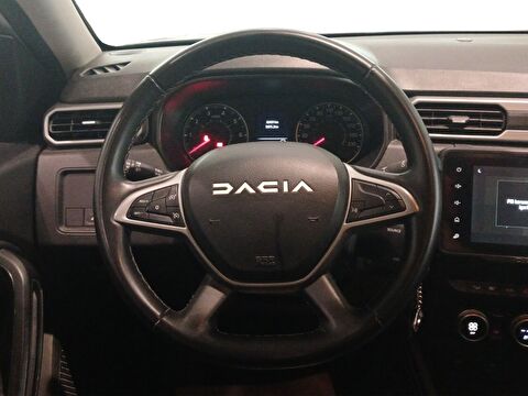dacia, duster, 1.5 bluedcı journey 4x4, manuel, dizel 2.el otomobil | renew 17