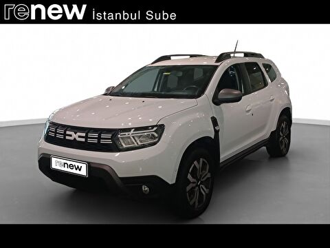 1.5 BlueDCI Journey 4x4, 2. el otomobil | renew