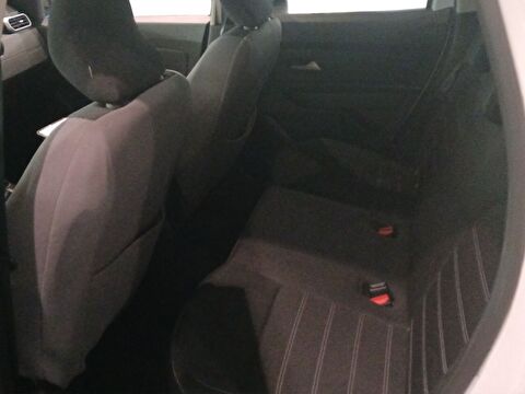 dacia, duster, 1.5 bluedcı journey 4x4, manuel, dizel 2.el otomobil | renew 15