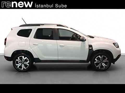 dacia, duster, 1.5 bluedcı journey 4x4, manuel, dizel 2.el otomobil | renew 5